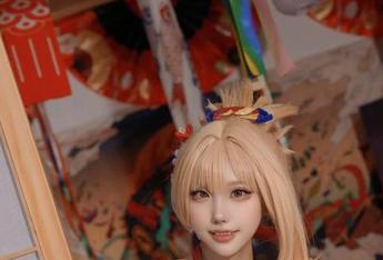 大家猜：Cat Demon喵崽和奶熊哪个双马尾更有喜感？图片在这里下载拿走！